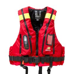 Baltic Hybrid 220 Pilot