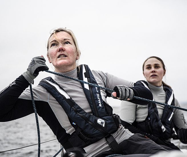 baltic athena lifejacket new 20201