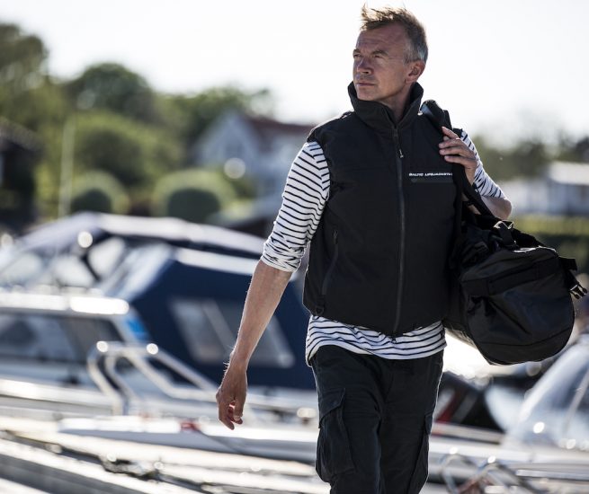 Baltic launch new life saving products at METS 2021