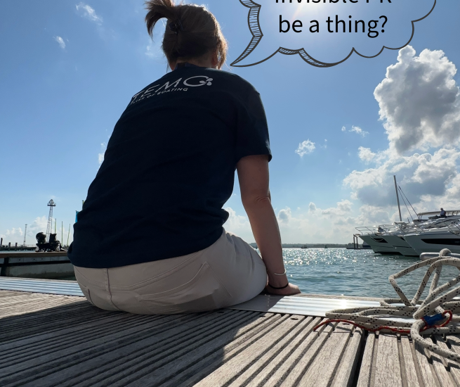 latest thoughts from Box PR